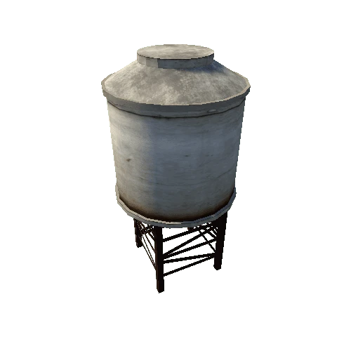 water tank